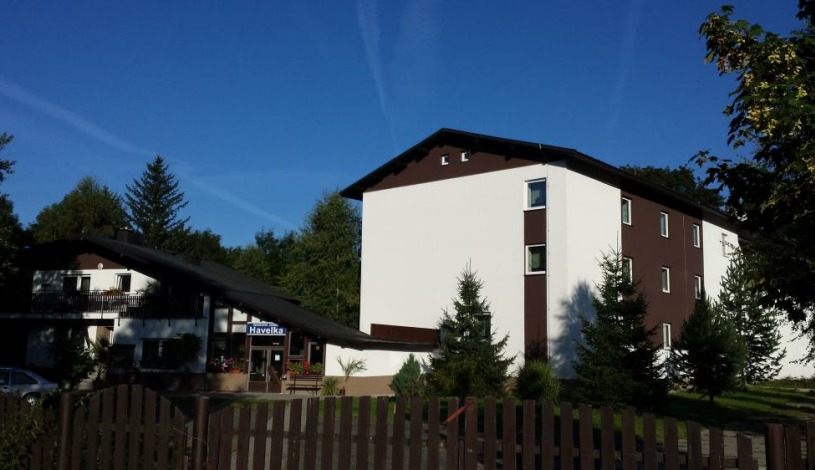 Penzion Havelka Železná Ruda